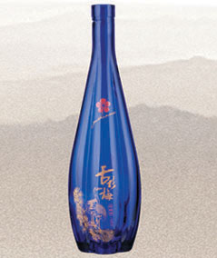 烤花瓶 HX-045 620g 700ml